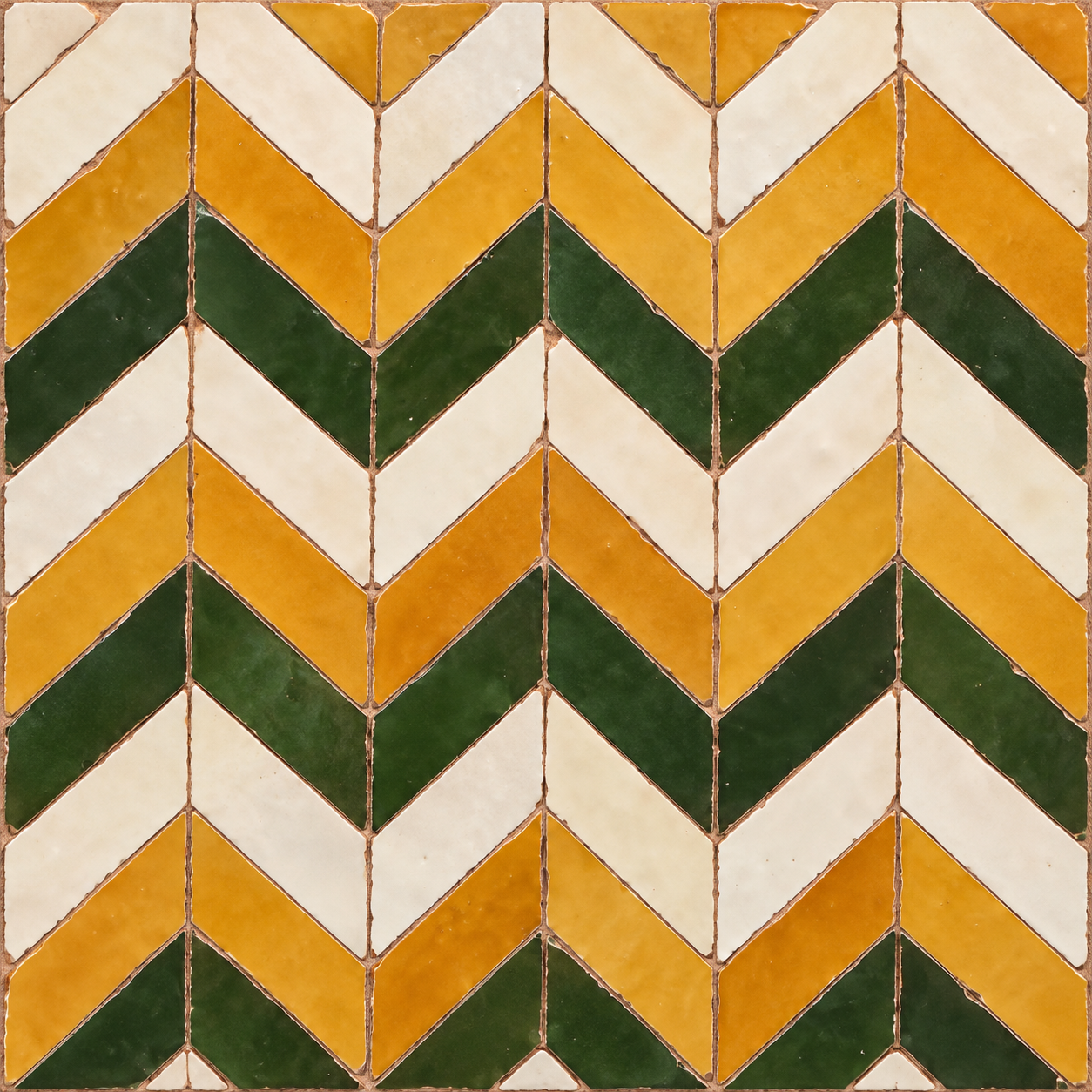 Geometric